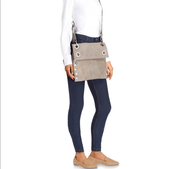 Montana Reversible Zip Crossbody - $595.00 retail - Picture 3 of 7